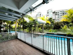Seastrand (D18), Condominium #457014141